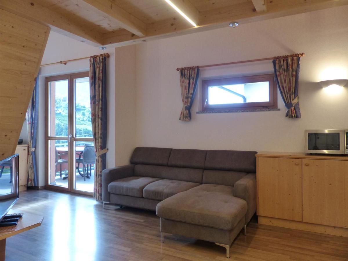 Ferienwohnungen Braiter Rifiano Bagian luar foto
