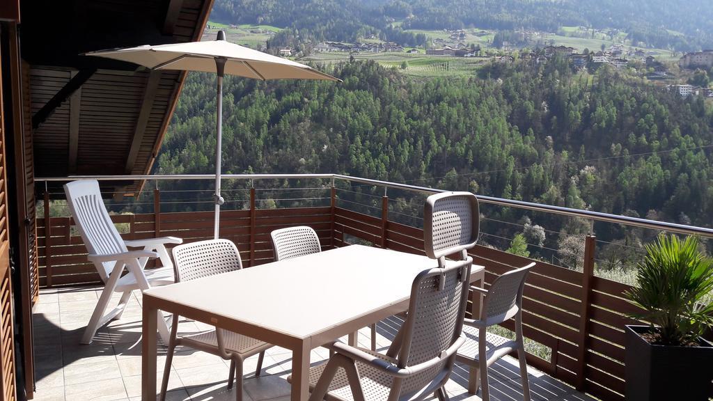 Ferienwohnungen Braiter Rifiano Bagian luar foto